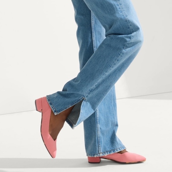 {Rothy’s} Brand New The High Point Block Heel - Picture 7 of 16